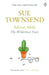 Adrian Mole: The Wilderness Years by Sue Townsend