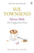 Adrian Mole: The Cappuccino Years by Sue Townsend