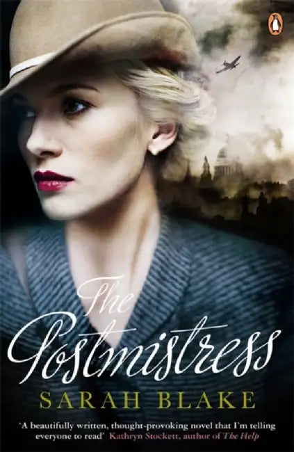 The Postmistress by Sarah Blake