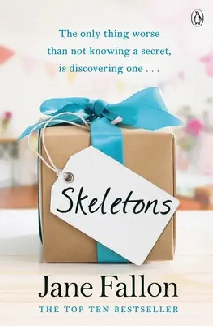 Skeletons by Jane Fallon