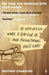 The Case for Working with Your Hands by Matthew Crawford
