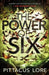 The Power of Six by Pittacus Lore