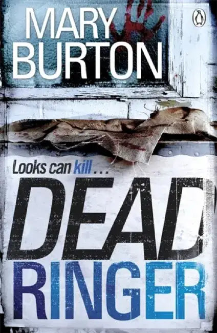 Dead Ringer by Mary Burton