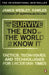 How to Survive The End Of The World As We Know It by James Wesley Rawles