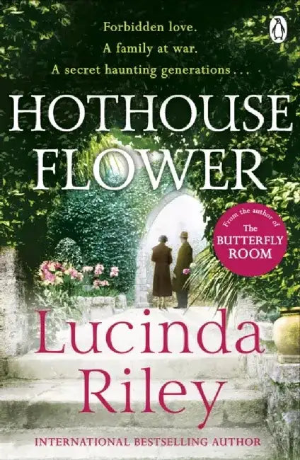 Hothouse Flower by Lucinda Riley