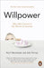 Willpower by Roy F. Baumeister