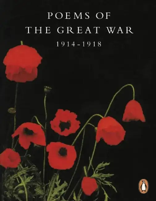 Poems of the Great War by Various