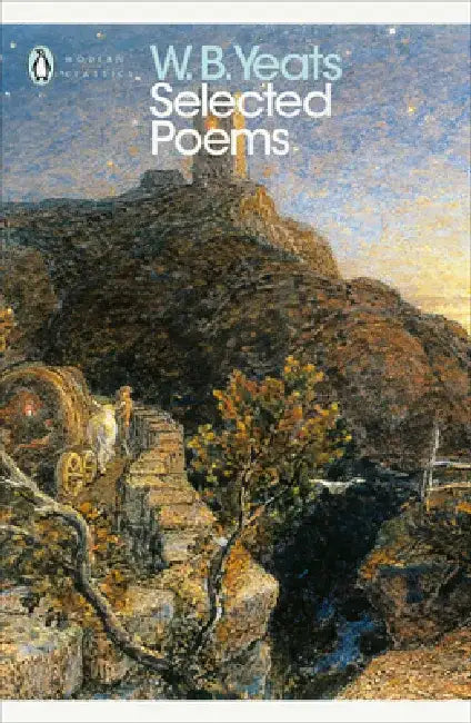 Selected Poems by William Yeats