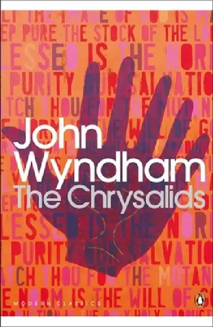 The Chrysalids by John Wyndham