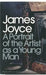 A Portrait of the Artist as a Young Man by James Joyce