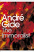 The Immoralist by Andre Gide