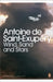 Wind, Sand and Stars by Antoine Saint-Exupery