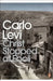 Christ Stopped at Eboli by Carlo Levi