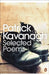 Selected Poems by Patrick Kavanagh