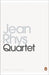 Quartet by Jean Rhys