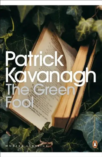 The Green Fool by Patrick Kavanagh
