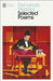 Selected Poems by Fernando Pessoa