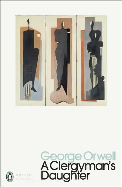 A Clergyman's Daughter by George Orwell