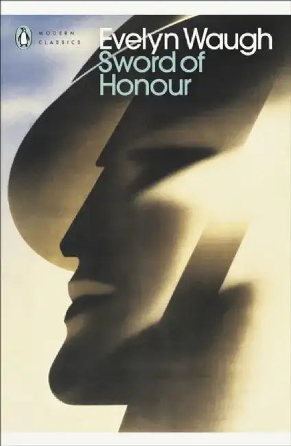 Sword of Honour by Evelyn Waugh