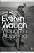 Waugh in Abyssinia by Evelyn Waugh