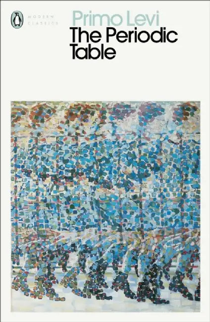 The Periodic Table by Primo Levi