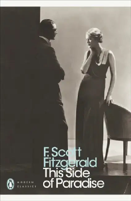 This Side of Paradise by F. Scott Fitzgerald