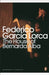 The House of Bernarda Alba and Other Plays by Federico Garcia Lorca