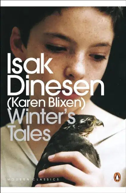 Winter's Tales by Isak Dinesen