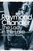 The Lady in the Lake and Other Novels by Raymond Chandler