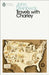 Travels with Charley by John Steinbeck