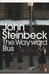 The Wayward Bus by John Steinbeck