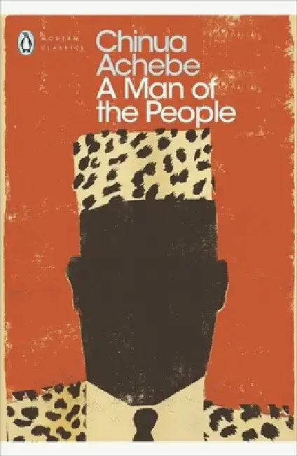 A Man of the People by Chinua Achebe