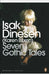 Seven Gothic Tales by Isak Dinesen