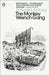 The Monkey Wrench Gang by Edward Abbey