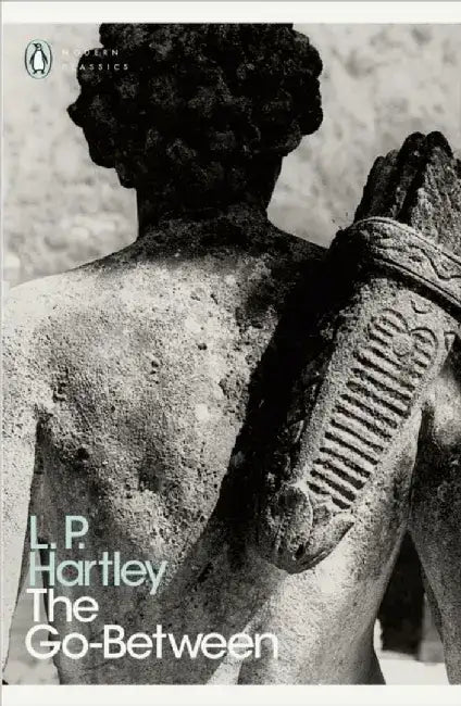 The Go-between by L. P. Hartley