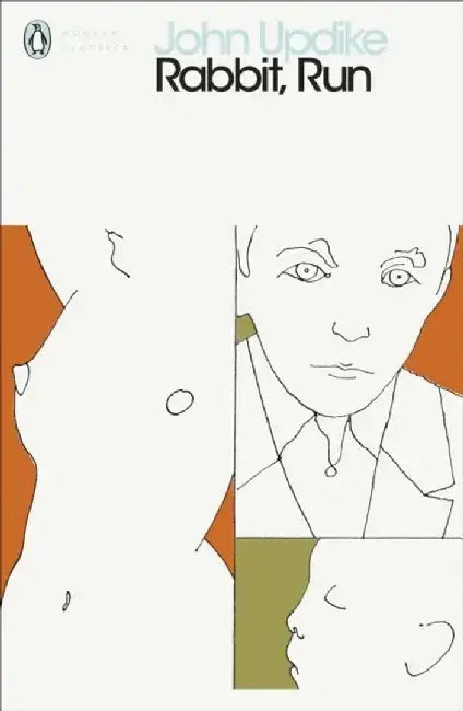 Rabbit, Run by John Updike