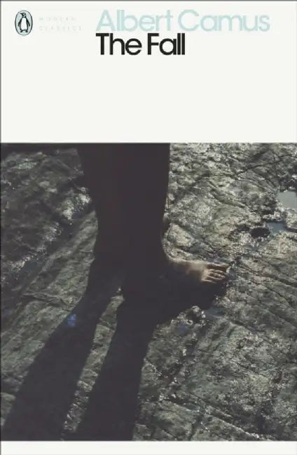 The Fall by Albert Camus