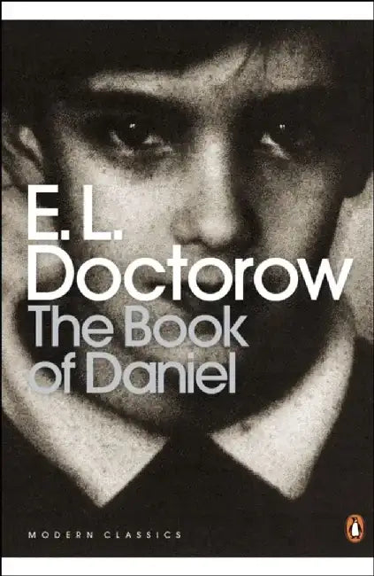 The Book of Daniel by E. L. Doctorow
