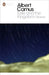 Exile and the Kingdom by Albert Camus
