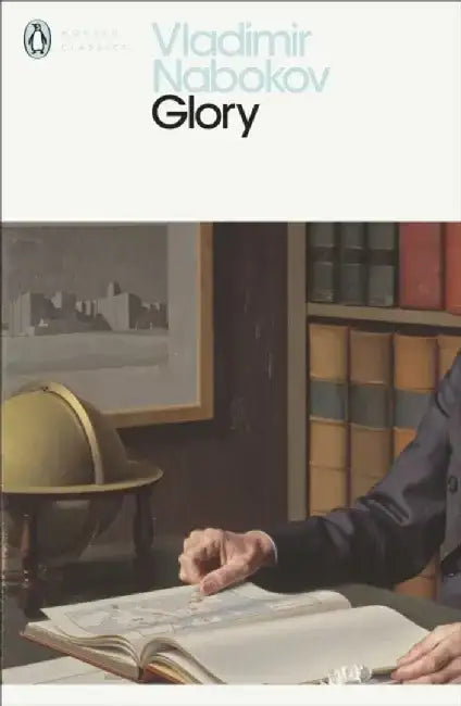 Glory by Vladimir Nabokov