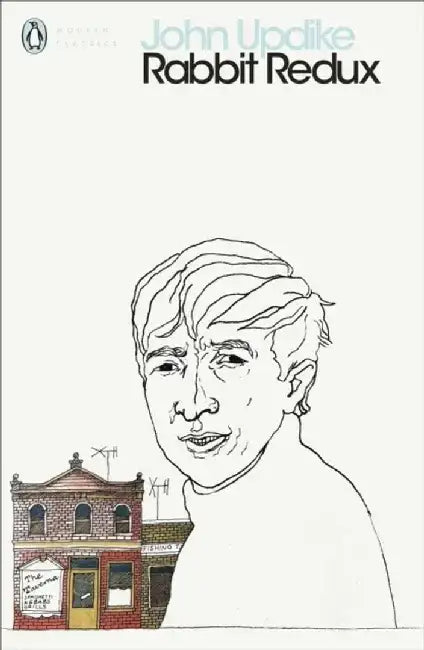 Rabbit Redux by John Updike