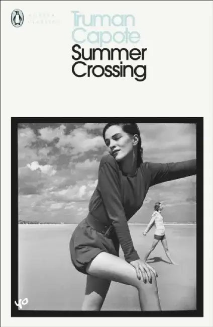 Summer Crossing by Truman Capote