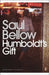 Humboldt's Gift by Saul Bellow