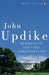 Memories of the Ford Administration by John Updike