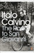 The Road to San Giovanni by Italo Calvino