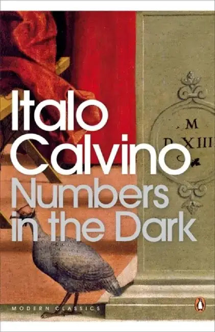 Numbers in the Dark by Italo Calvino
