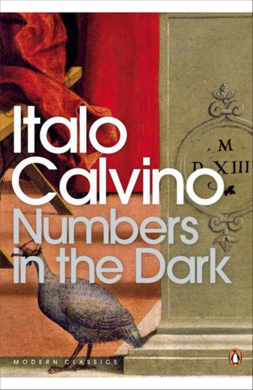 Numbers in the Dark by Italo Calvino