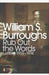 Rub Out the Words by William S. Burroughs