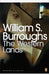 The Western Lands by William S. Burroughs