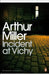 Incident at Vichy by Arthur Miller
